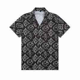 Picture of LV Shirt Short _SKULVM-3XLA3722431